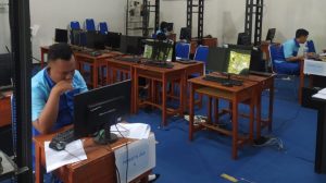 Teknik Komputer Jaringan