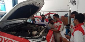 Teknik Sepeda Motor