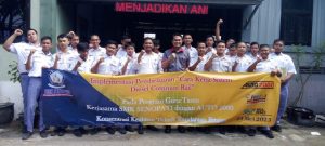 Teknik Kendaraan Ringan